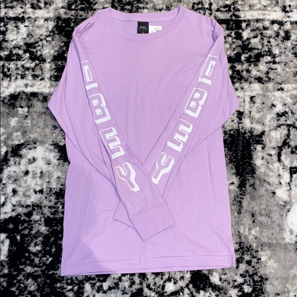 OBEY Tee